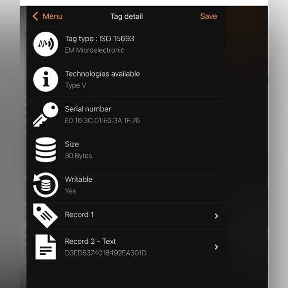 Louis Vuitton Damier Ebene Sarah Wallet Posh Authentic,Chipped & Full inclusion. - Picture 13 of 14